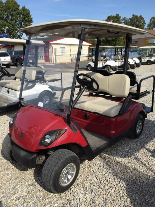 Standard Golf Carts Mike's Golf Carts of NJ