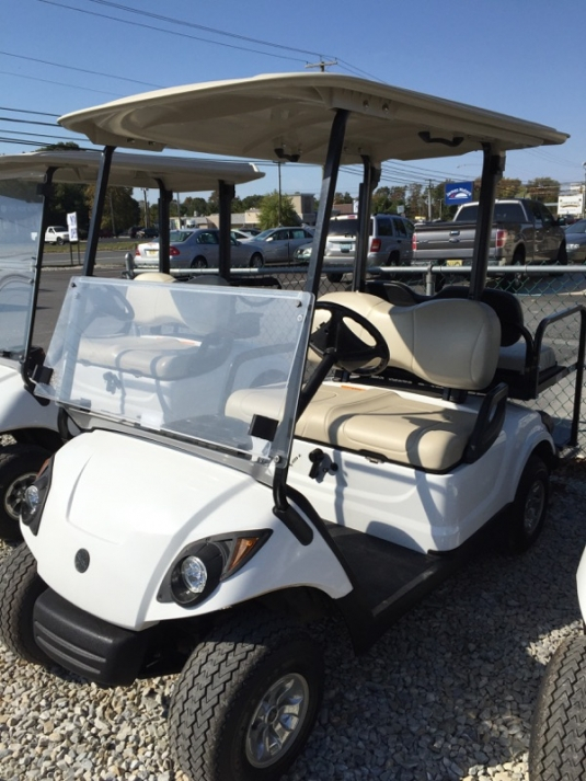 Standard Golf Carts Mike's Golf Carts of NJ