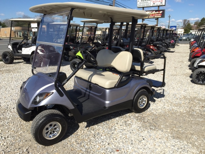 Standard Golf Carts Mike's Golf Carts of NJ