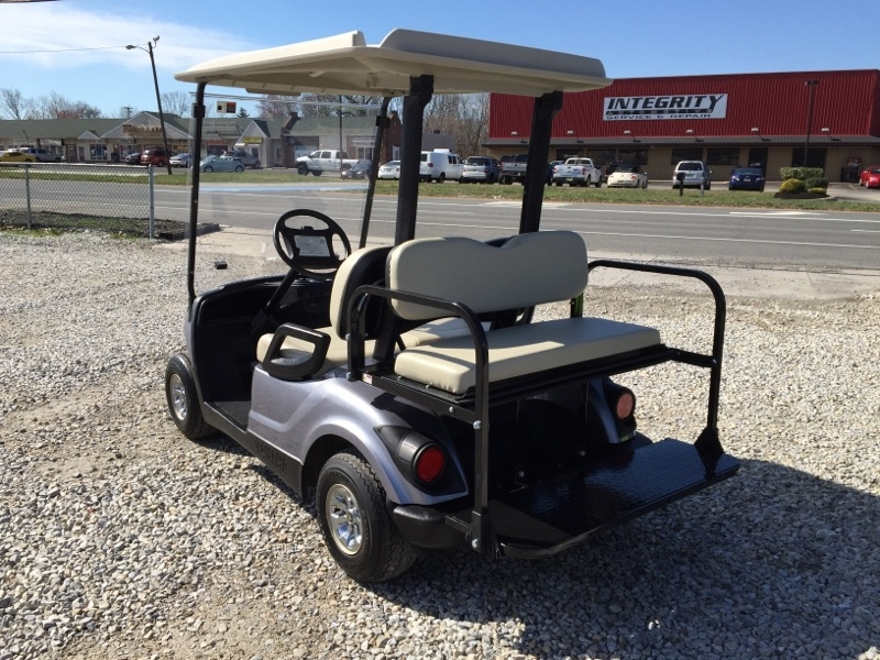 Standard Golf Carts Mike's Golf Carts of NJ