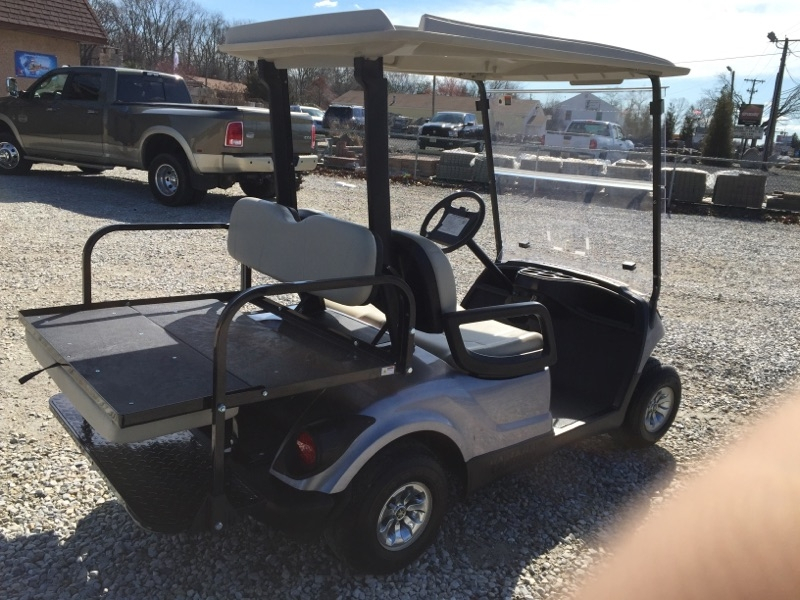 Standard Golf Carts Mike's Golf Carts of NJ