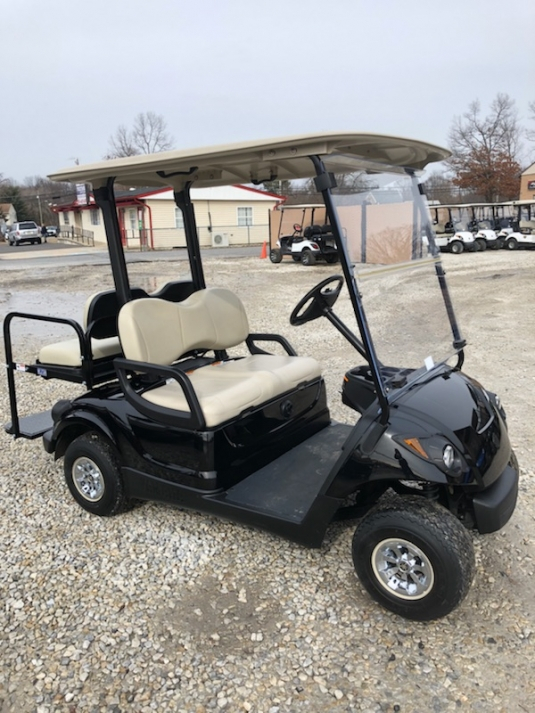 Standard Golf Carts Mike's Golf Carts of NJ