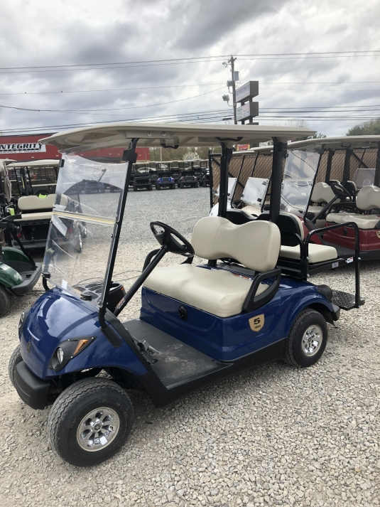 Standard Golf Carts Mike's Golf Carts of NJ