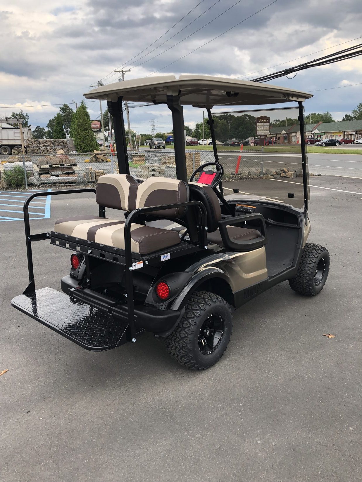 IMG_3532 Mike's Golf Carts of NJ