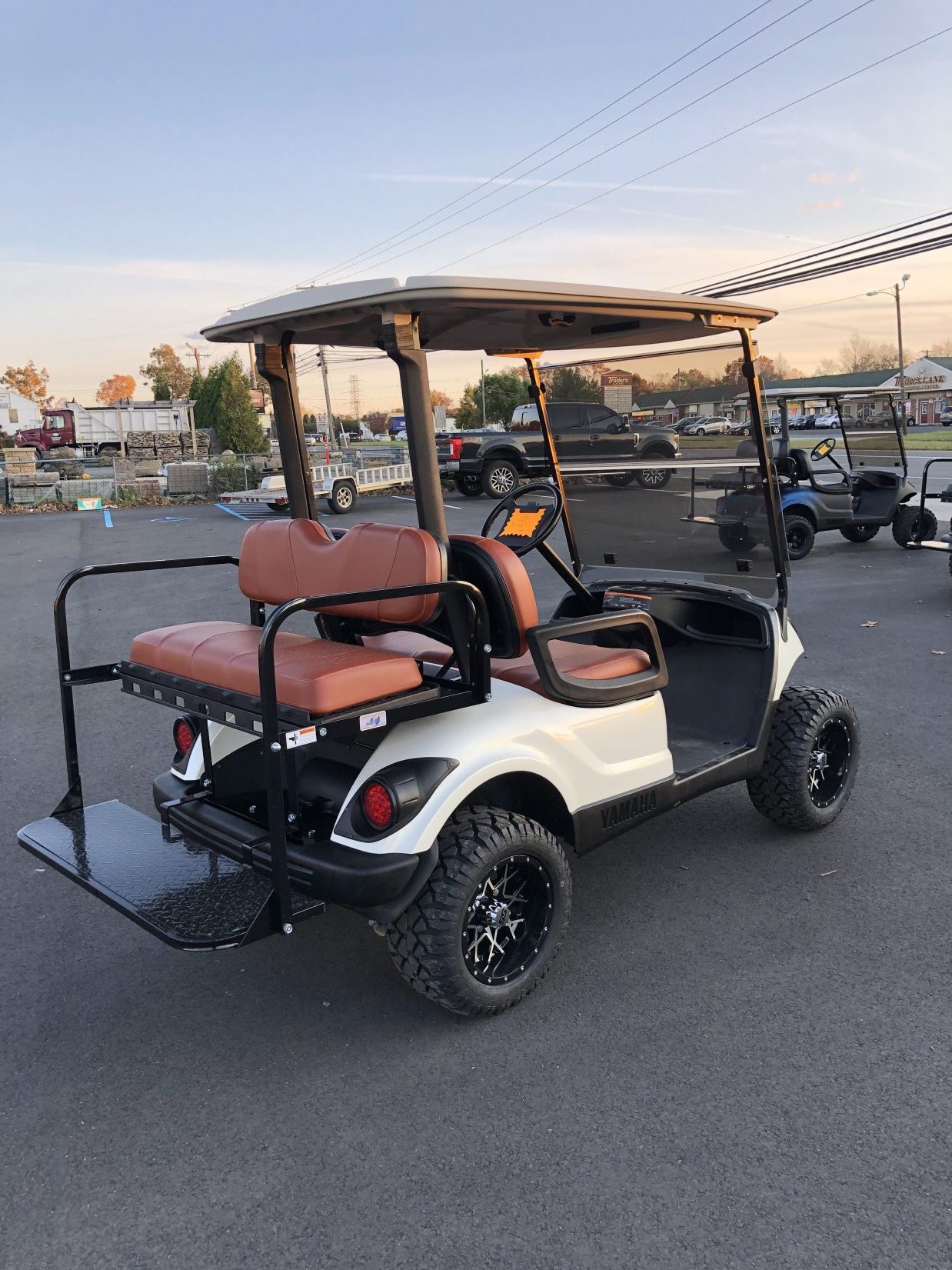 IMG_4216 Mike's Golf Carts of NJ