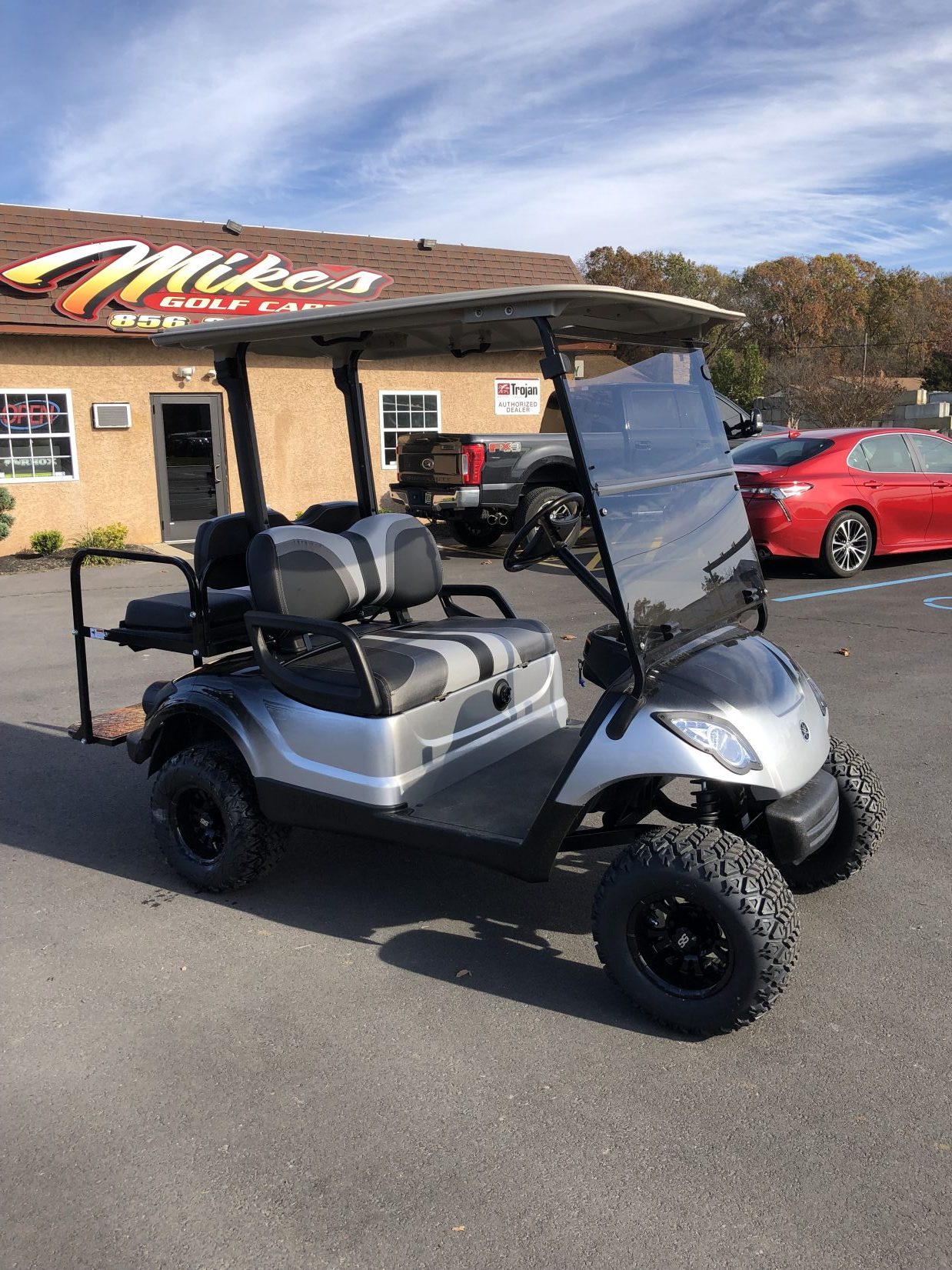 IMG_4236 Mike's Golf Carts of NJ