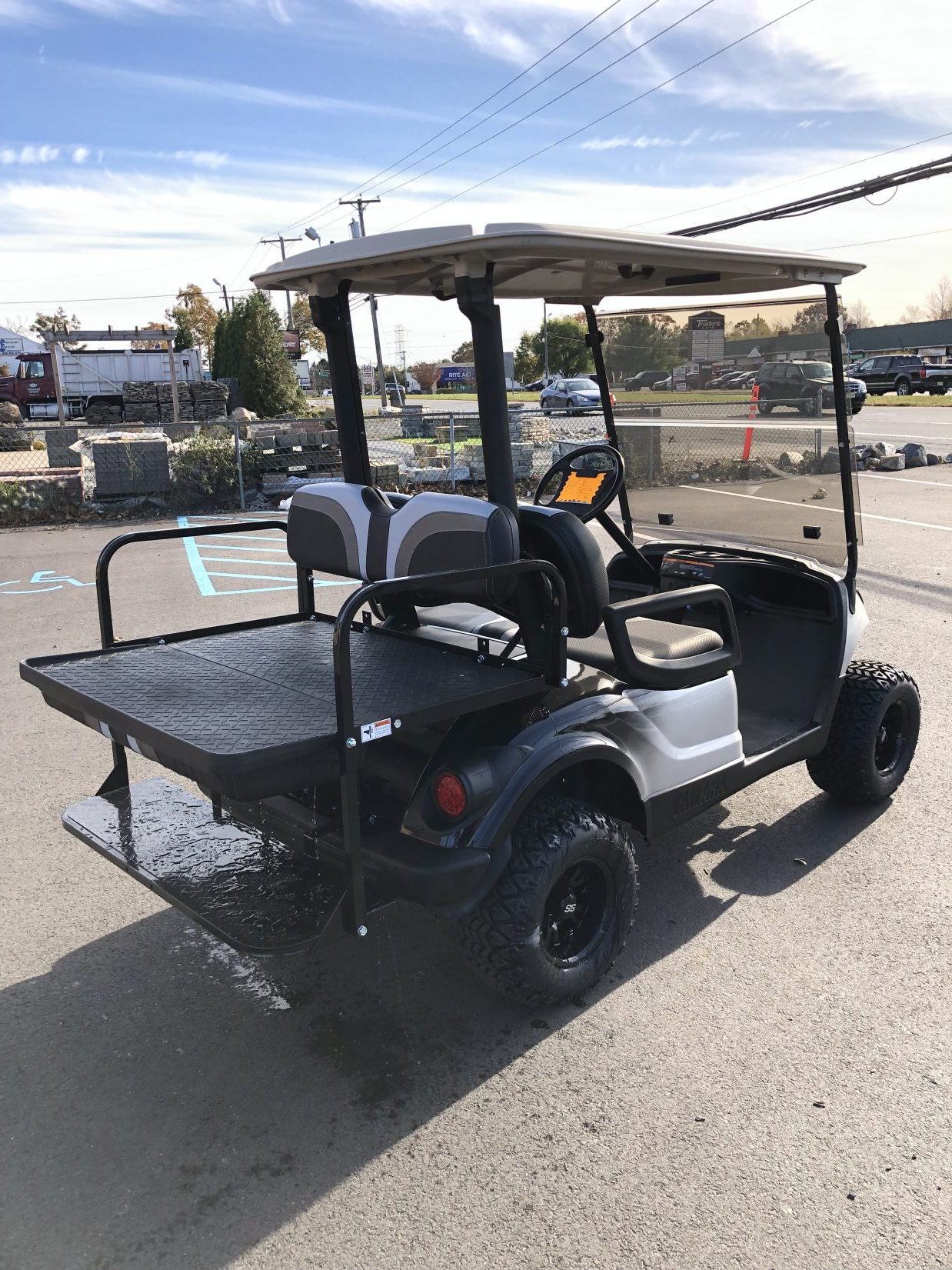 IMG_4237 Mike's Golf Carts of NJ