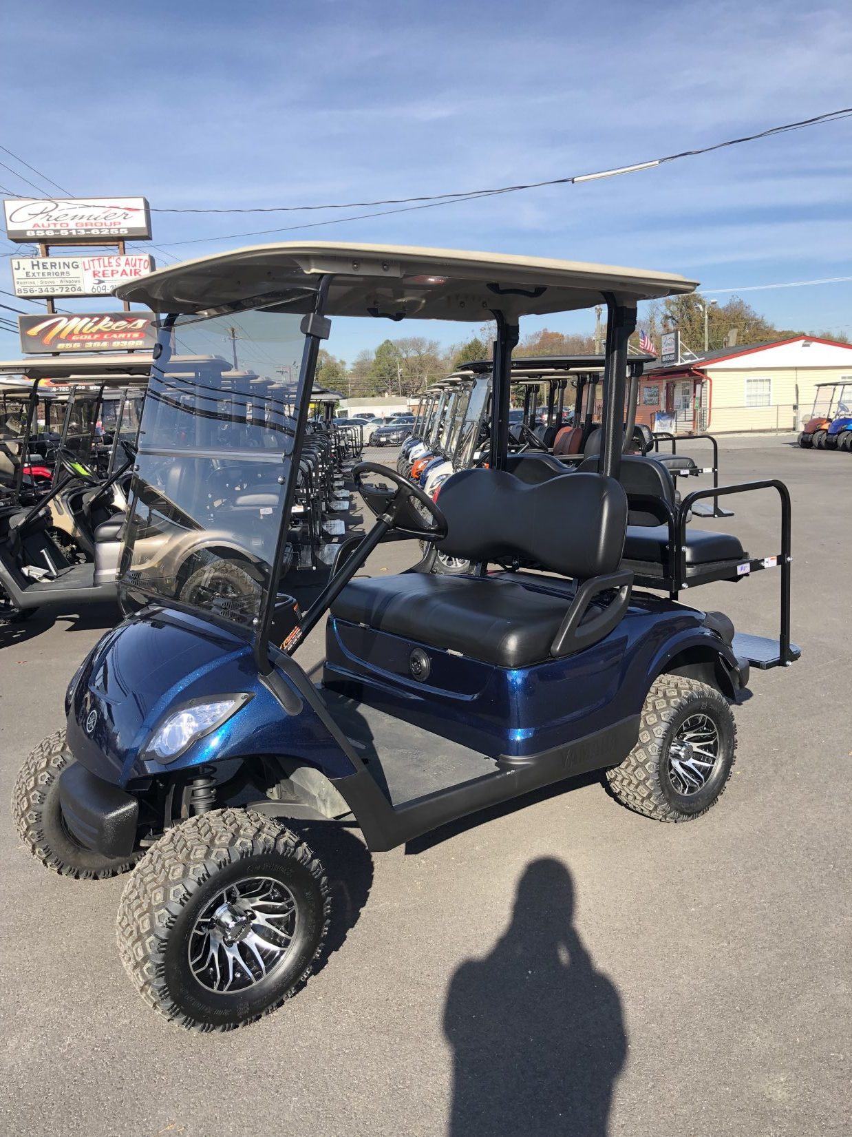 IMG_4302 Mike's Golf Carts of NJ