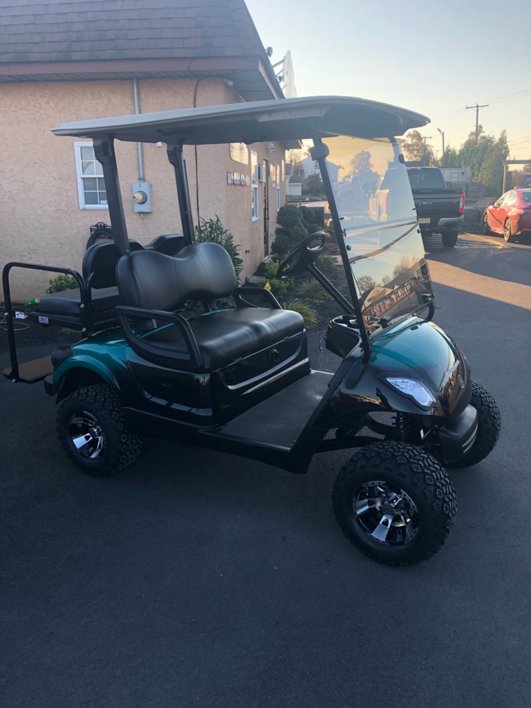 IMG_4316 Mike's Golf Carts of NJ